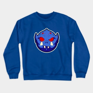 Motuballs 12 Crewneck Sweatshirt